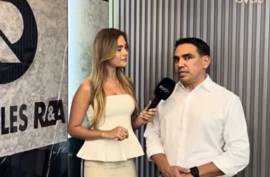Mármoles R&A apuesta al mercado venezolano, con la apertura de su nueva tienda