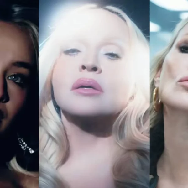 Madonna revive la escena club con “Confessions II – The Film”