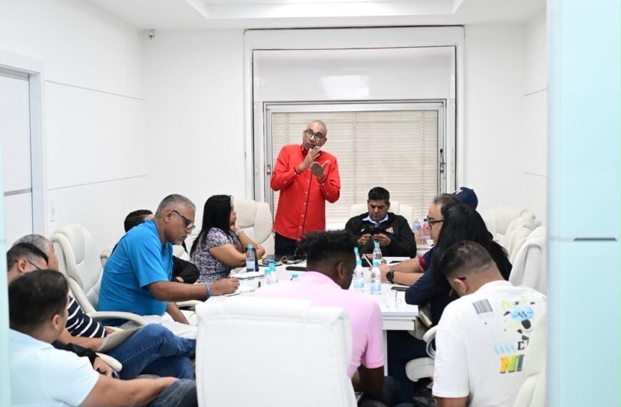 LBN realizó la lotería del draft