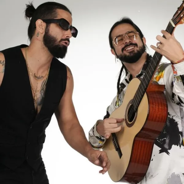 Rafa y Chinin harán a vibrar al público caraqueño