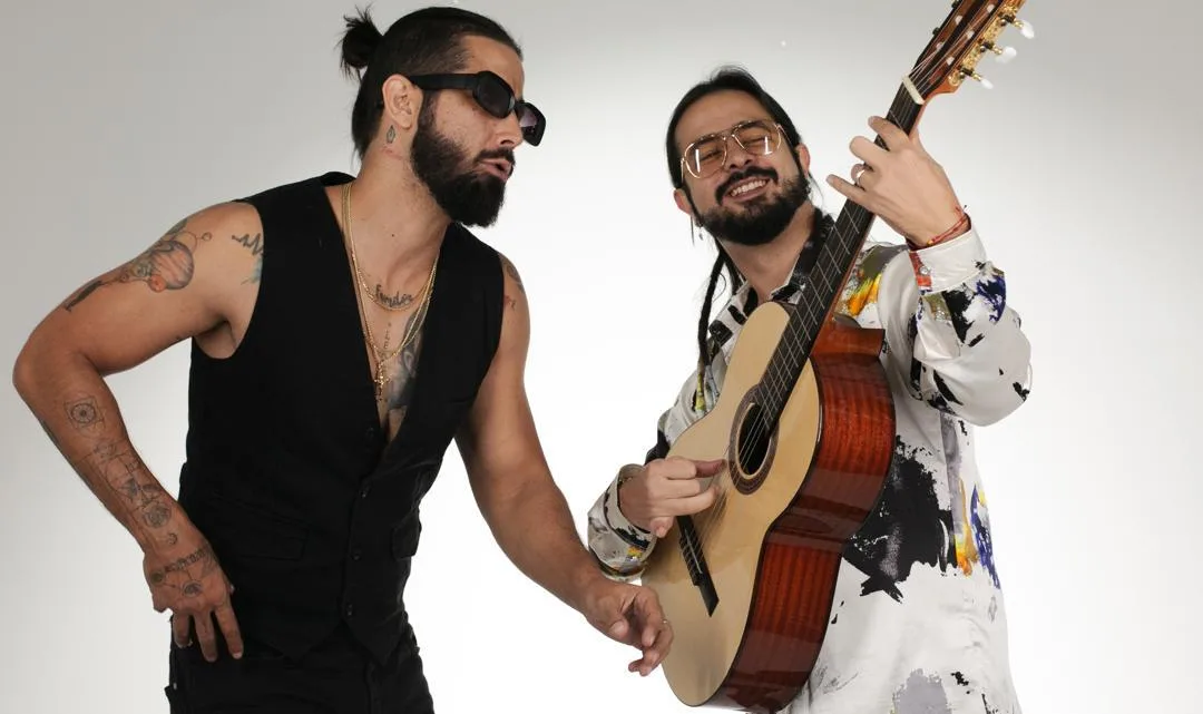 Rafa y Chinin harán a vibrar al público caraqueño