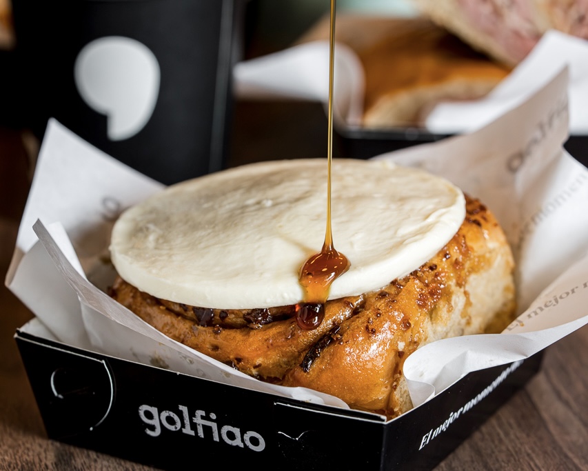 Golfiao: La reinvención del golfeado, un ícono de la cultura venezolana