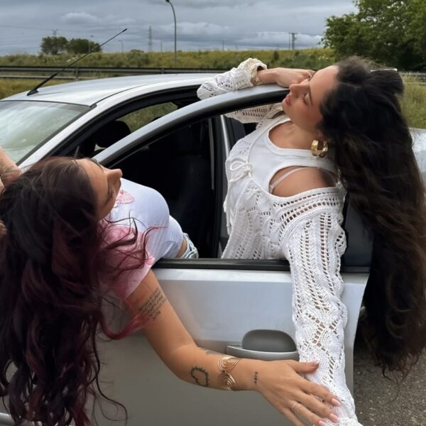 Caluu C. se une a Iris Penche para presentar Xtasis: El himno femenino que eleva la temperatura del verano