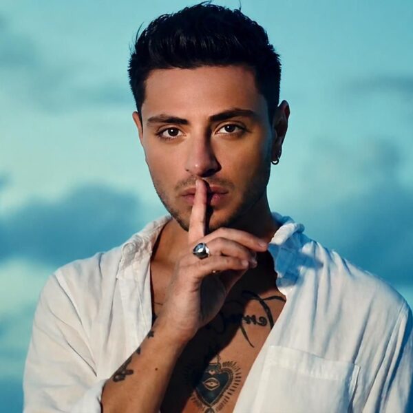 Virginio presenta su nuevo single “No Le Digas a Nadie”