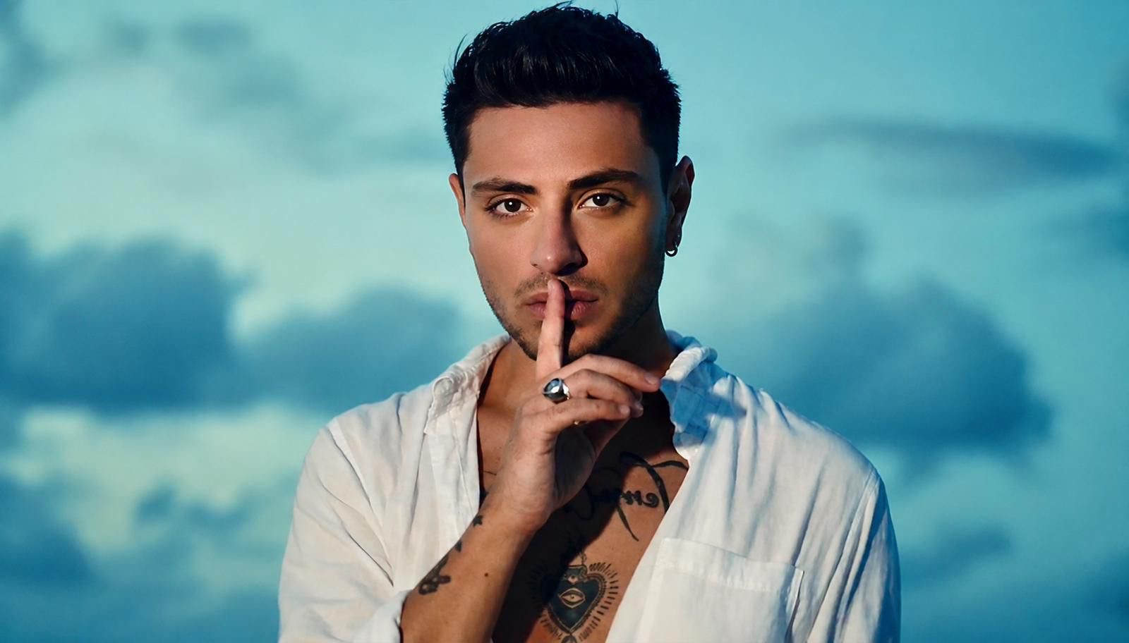 Virginio presenta su nuevo single “No Le Digas a Nadie”