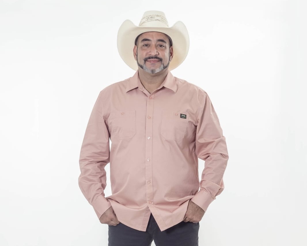 Yoy García «El Romántico de Venezuela» anuncia el lanzamiento oficial de su tema «Perdóname Reflexión al Corazón» en YouTube y todas las plataformas digitales