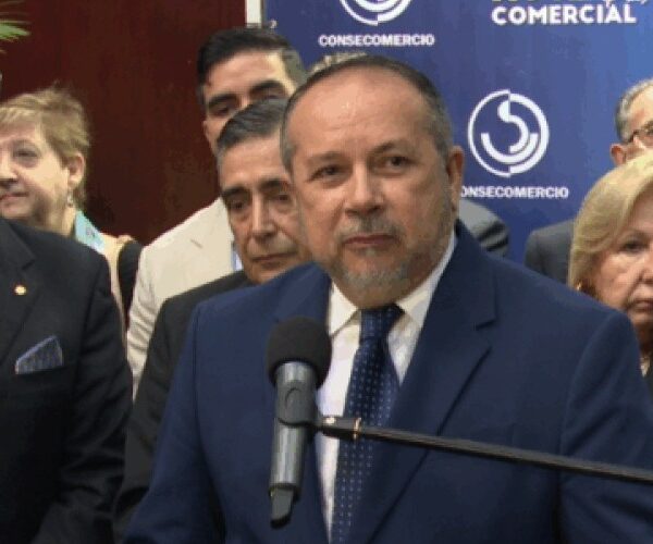 Consecomercio garantiza abastecimiento nacional