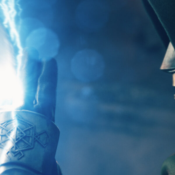 Marvel Studios presenta el primer tráiler de Avengers: Doomsday