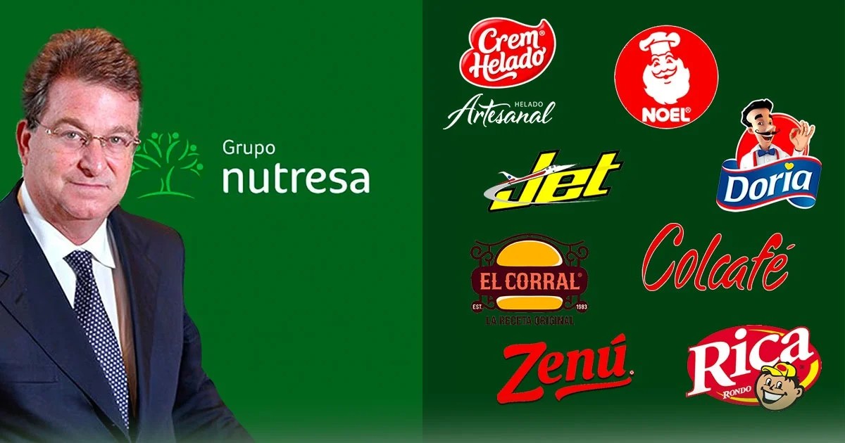 Grupo Nutresa compra Helados Tío Rico y fortalece presencia en Venezuela