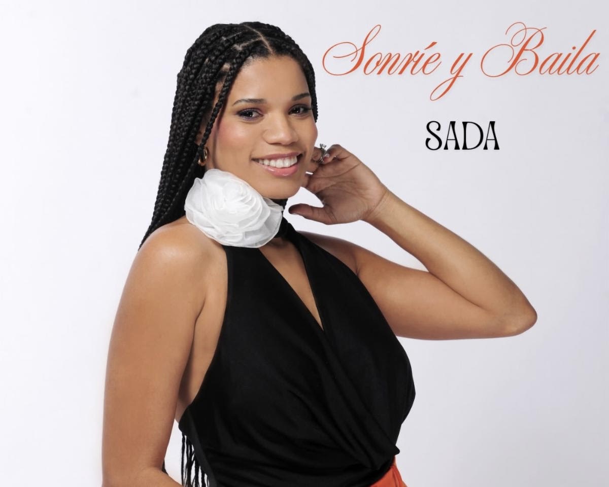 Sada Presenta “Sonríe Y Baila”: Una Invitación A Celebrar La Vida A Ritmo De Salsa