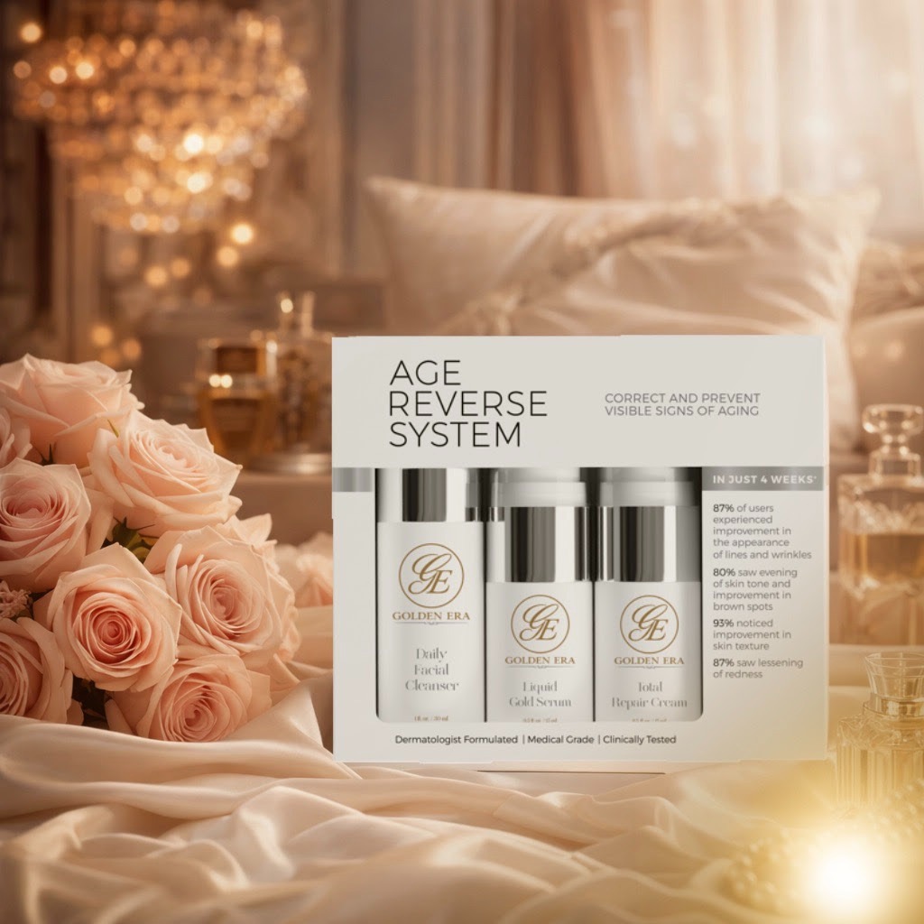 De Inmigrante A Empresaria: CIEY Presenta Golden Era Skincare, Una Línea De Cuidado De La Piel De Grado Médico Creada Para Revelar La Mejor Versión De Cada Piel