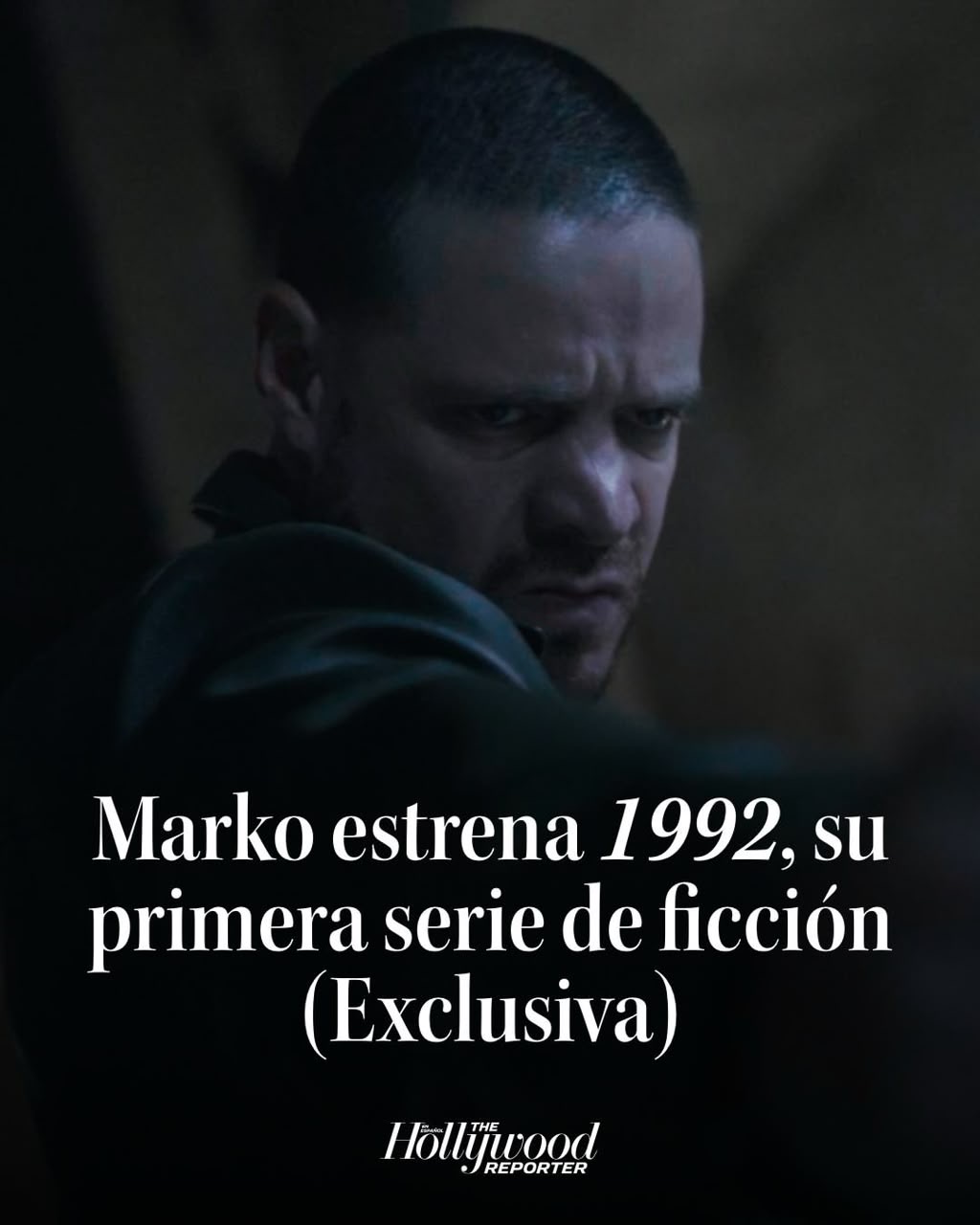 Marko sigue dando de qué hablar