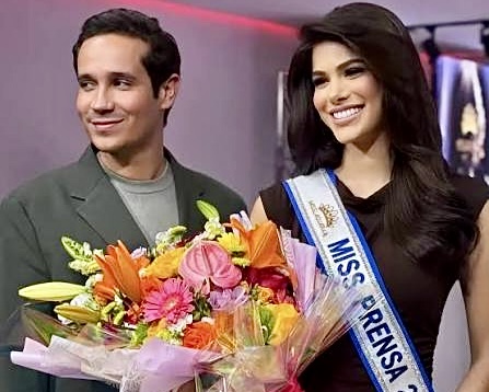 Organización Miss La Guaira 2026 presentó oficialmente a sus candidatas