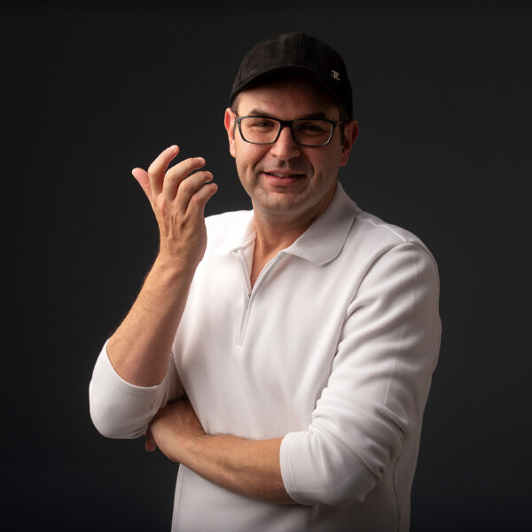 Benjamin Cohen conquista el Broadway Latino