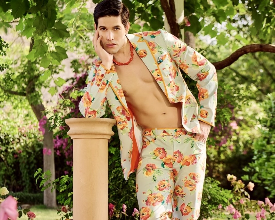 Alejandro Quintero es Mister Global Venezuela 2026