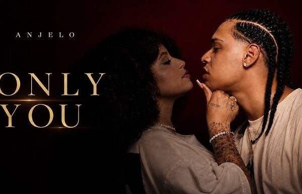 El bachatero Anjelo presenta “Only You”: Una bachata que une sentimiento, sensualidad y raíces dominicanas