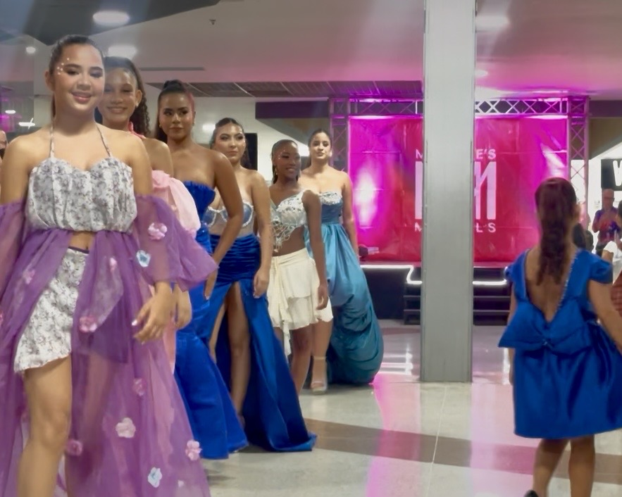 Mariale’s Models presentó su Desfile Evaluativo 2026