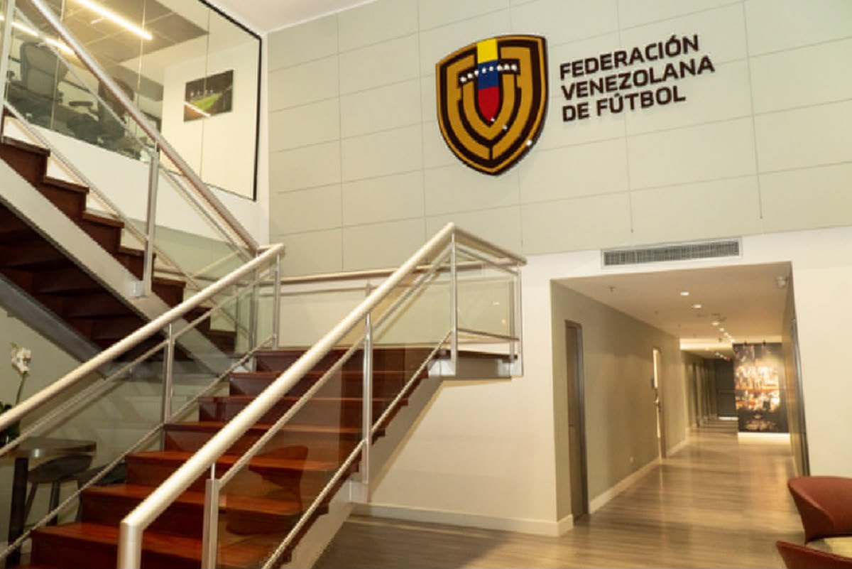 FVF reafirma su respaldo a la posición institucional de CONMEBOL y a la gestión de Gianni Infantino