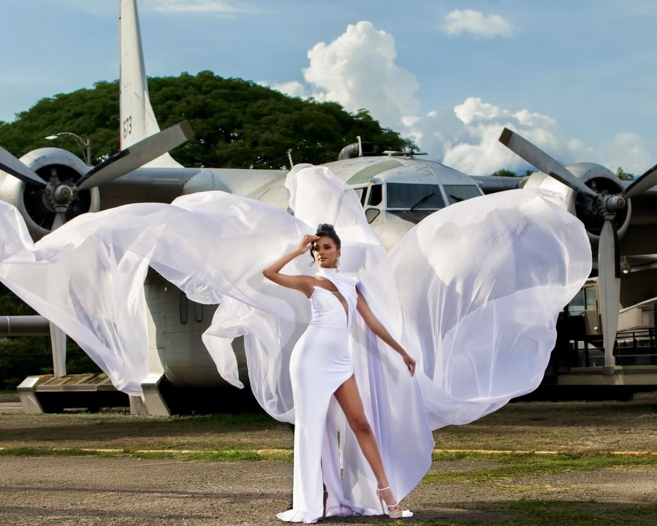 María Montesino: Miss Turismo Aragua por la Corona del Miss Turismo Venezuela 2026