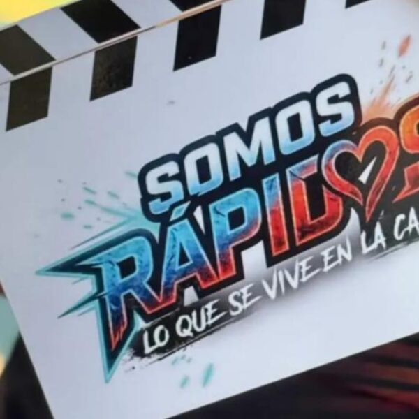 Nace “Somos Rápidos”: La serie que retrata la realidad y el talento de Barlovento desde la mirada de sus jóvenes