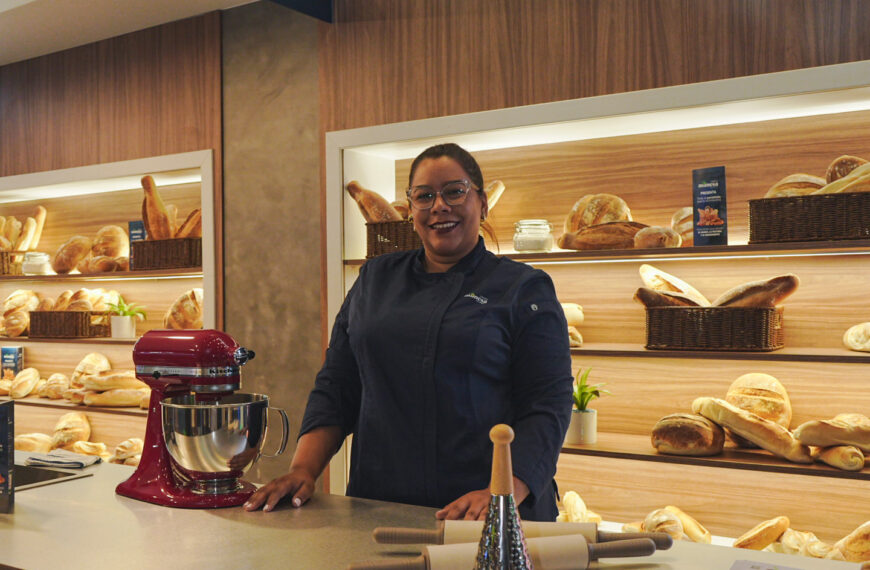 Grupo Mimesa impulsó el futuro de la panadería en FEVIPAN 2026 bajo el concepto de “la panadería moderna venezolana”