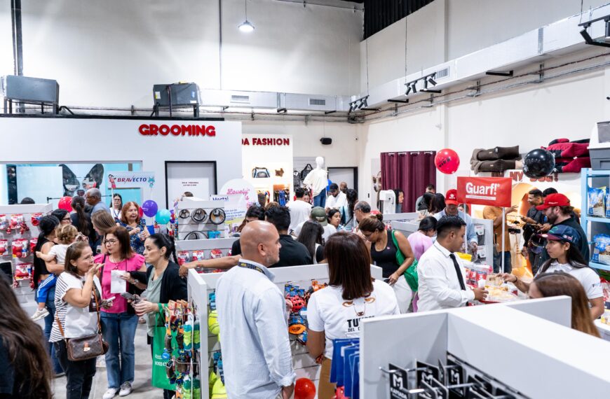 Vidapets Cabudare se consolida como un punto de encuentro pet friendly para las familias de Lara