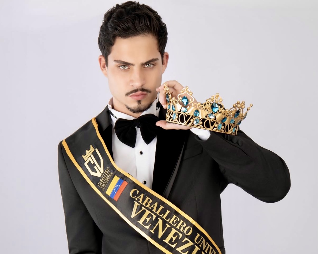 Caballero Universal promete sexta edición de altura