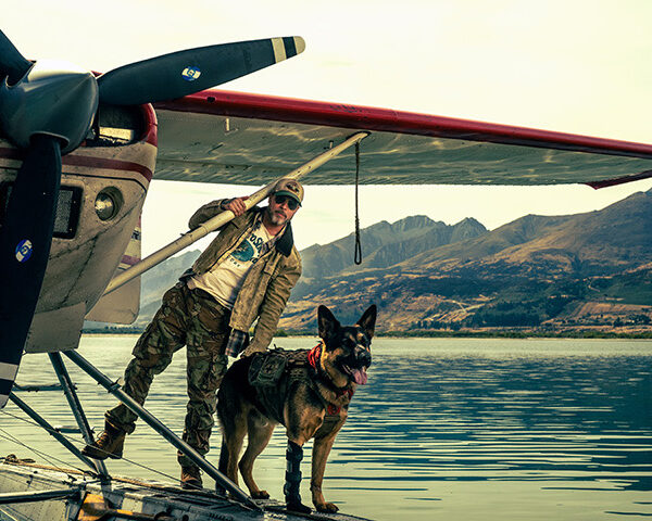 VidaPets junto a Taste of The Wild se unen a Paramount Pictures y Cines Unidos por el estreno de “El Corazón de la Bestia”