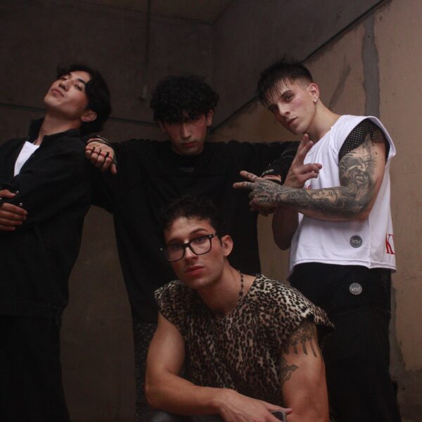 YUNNO presenta “DR4MA”: Una explosiva propuesta pop que busca reactivar el fenómeno de las boybands en Latinoamérica