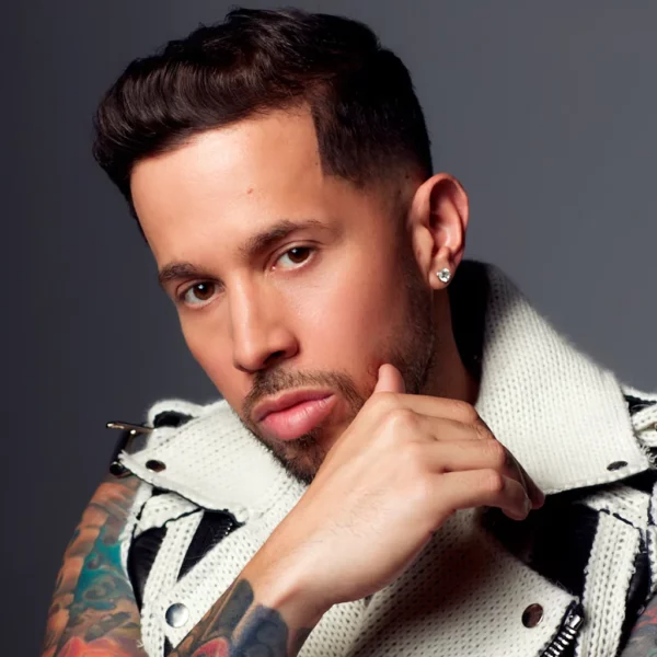 De La Ghetto celebra su quinta nominación al Latin Grammy® con “Nombre y apellido”