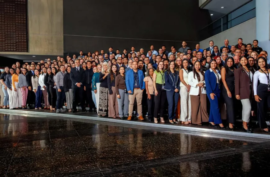 R4, Banco Microfinanciero obtiene la Certificación Great Place To Work® Venezuela