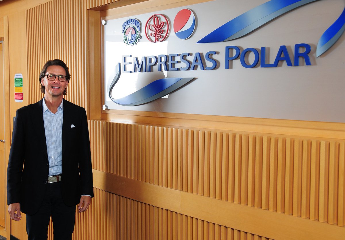 Arranca el Programa 1.000 Empresas de Empresas Polar