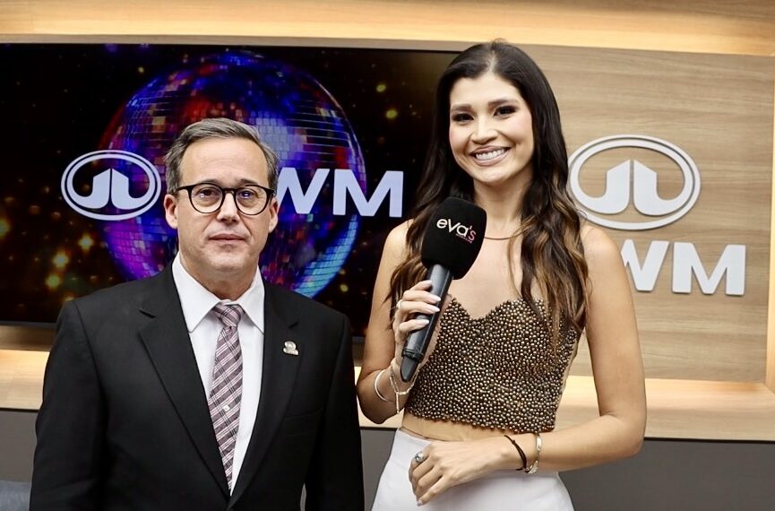 El GWM ORA 5: Modelo galardonado a nivel mundial y respaldado por la crítica internacional ya está disponible en Venezuela para redefinir el estilo en las calles