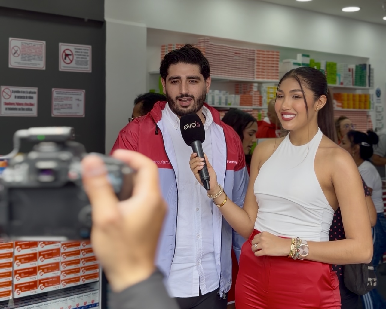 TecnoFarma hace historia en el Día Mundial del Farmacéutico: Inaugura simultáneamente 27 nuevas sucursales
