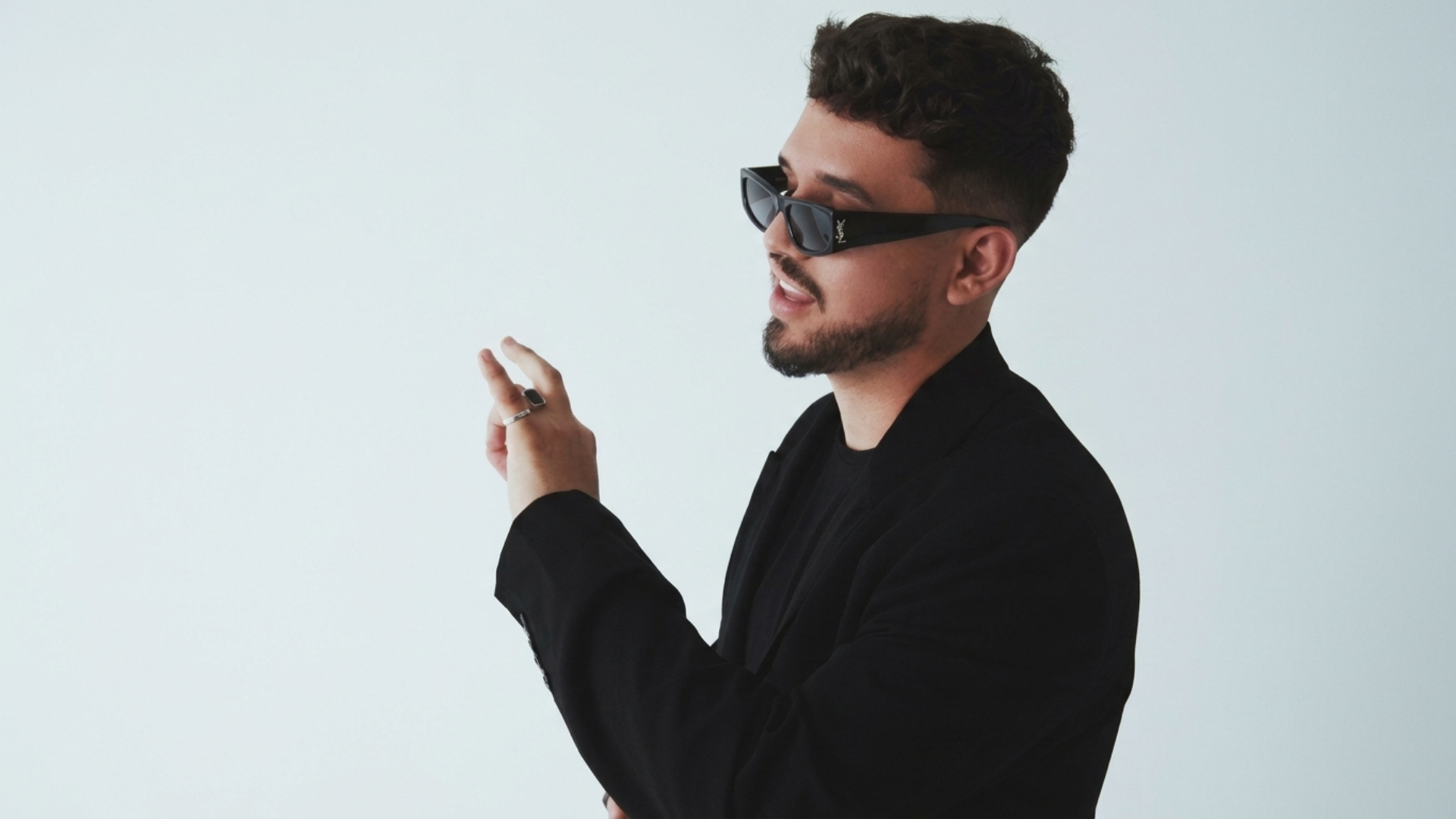 Yan Leyton: El compositor tachirense nominado al Latin GRAMMY® y #1 en Billboard que conquista la música urbana