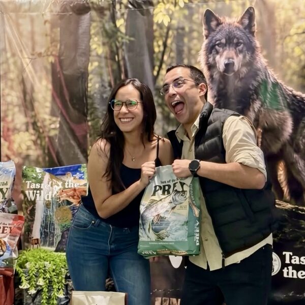 Llega a la gran pantalla venezolana “El Corazón de la Bestia” con una noche dedicada al nexo con las mascotas