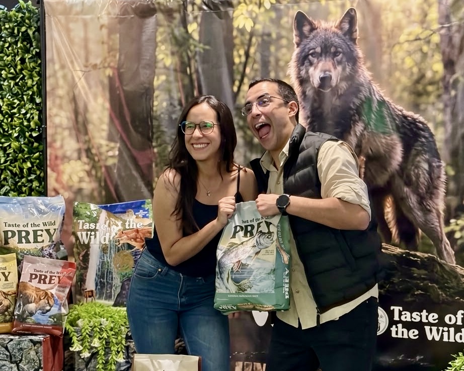 Llega a la gran pantalla venezolana “El Corazón de la Bestia” con una noche dedicada al nexo con las mascotas