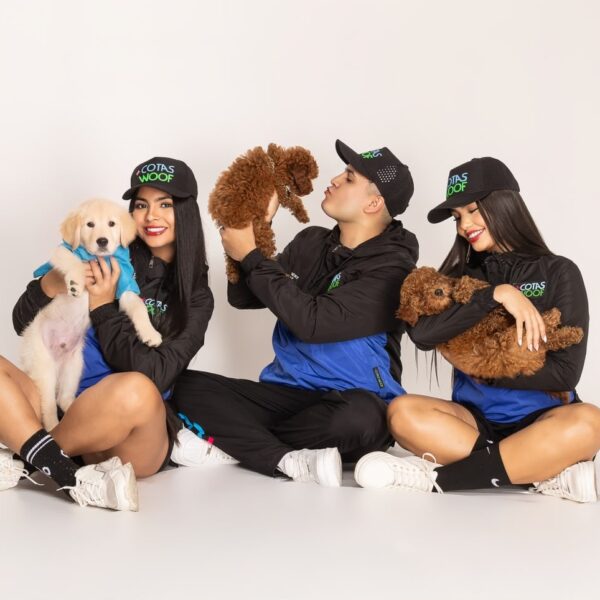 Mascotas Woof Evoluciona el cuidado animal en Caracas con el lanzamiento de su exclusivo Servicio VIP