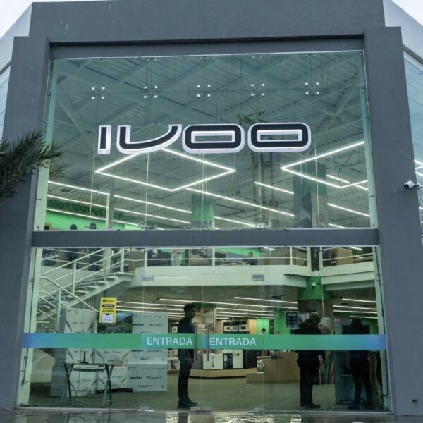 IVOO consolida su presencia en Guárico con la apertura de su tienda número 44 en Calabozo