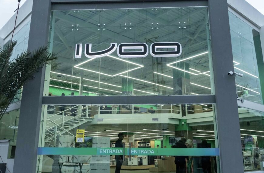 IVOO consolida su presencia en Guárico con la apertura de su tienda número 44 en Calabozo