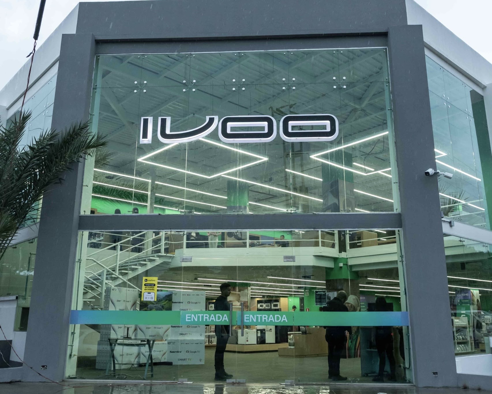 IVOO consolida su presencia en Guárico con la apertura de su tienda número 44 en Calabozo