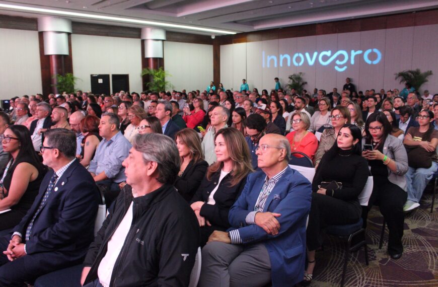 Empresarios del sector mascotas inauguran PET Summit 2026 con una proyección de crecimiento de 34%