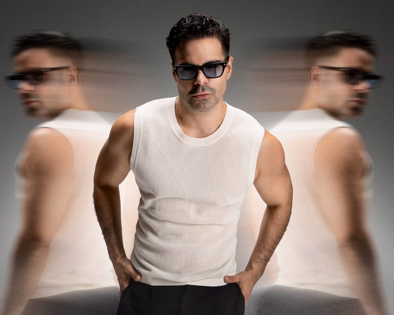 El DJ Jonathan Rangel confirma cierre de gira en Venezuela antes de conquistar Asia