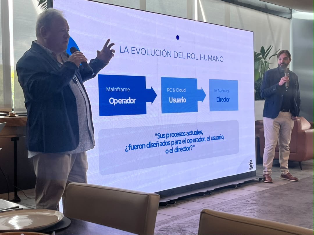 Tek-Know by Humaniz: El nuevo brazo tecnológico para potenciar a las empresas