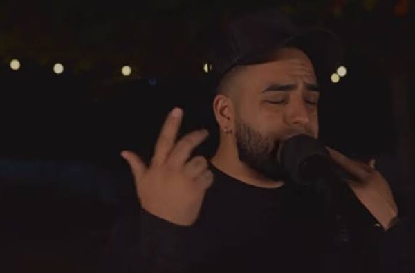 Ralphy Dreamz celebra el éxito de “Maldito Amor”, su más reciente sencillo que supera el millón de vistas