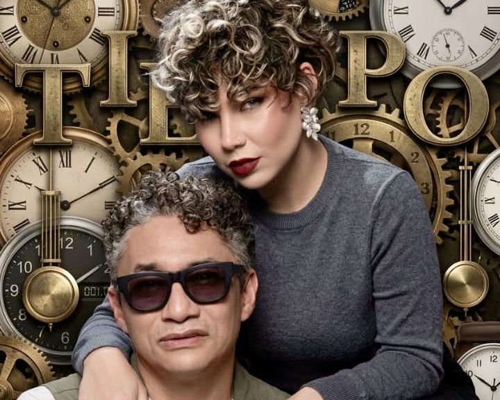 Bitoqueao presenta “Tiempo”: Una invitación a detener el reloj y disfrutar de la vida