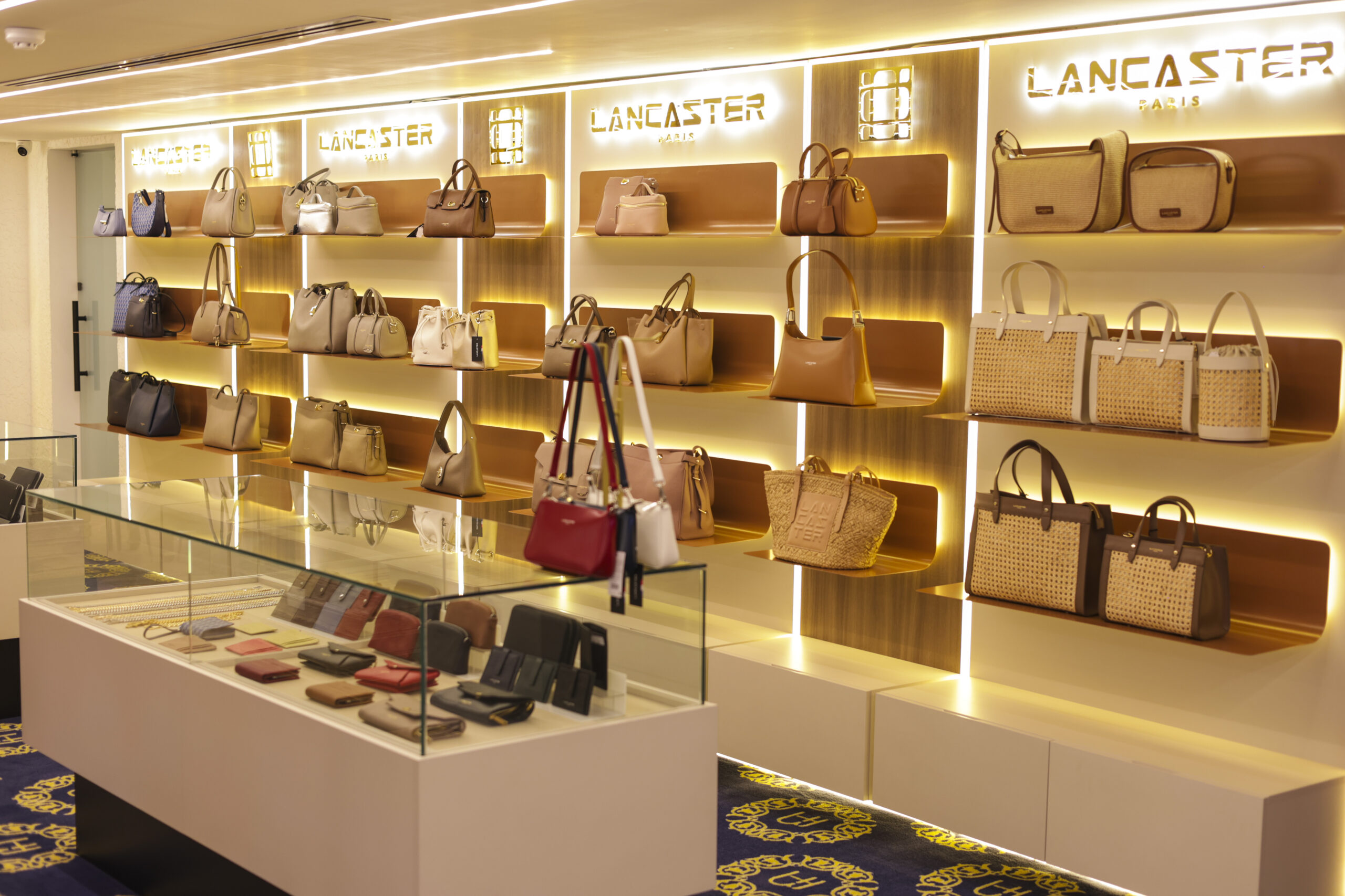 Tras 26 años, Fragancias Boutique llega a lo más alto con ATTICO