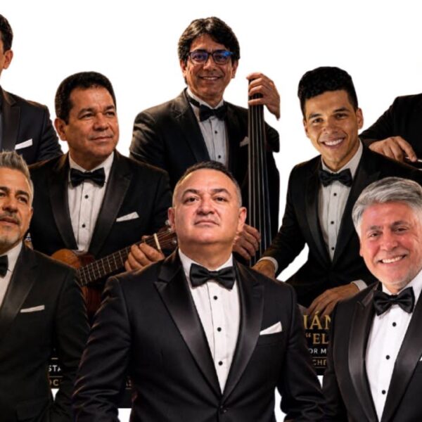 “Noches de Gaita”: The Club Band presenta su tema para la temporada 2026