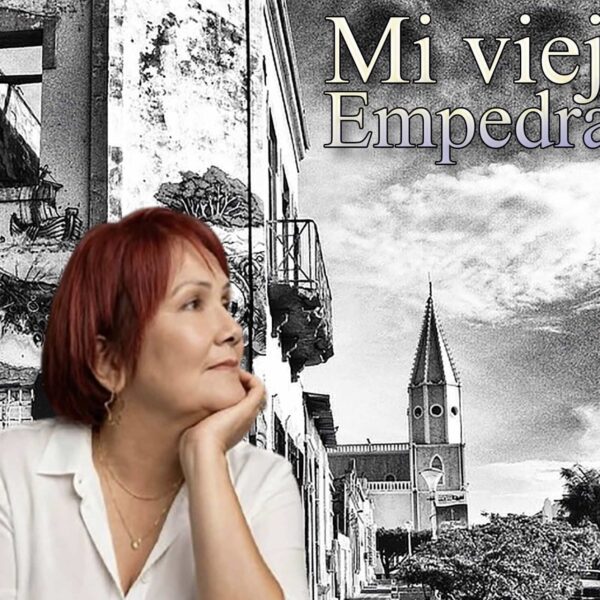 Massiel Morales lanza su nuevo proyecto llamado “BUTAKO”
