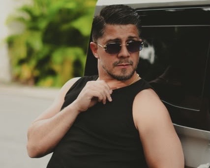 Lion Lázaro cantará en uno de los eventos más importantes de la moda y el arte de Miami 